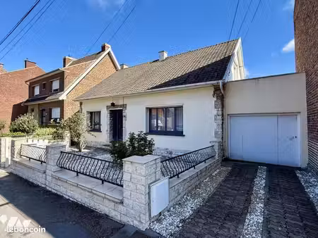 maison 4 pièces 85 m²