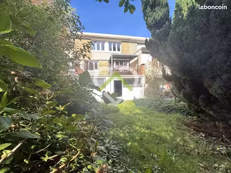 maison 5 pièces 88 m²