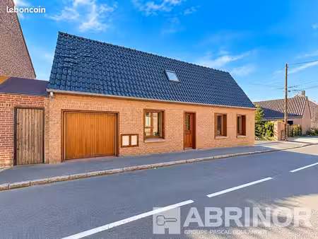 maison 3 pièces 71 m²