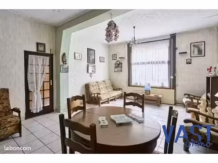 maison 6 pièces 135 m²