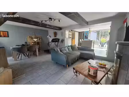 maison 4 pièces 88 m²
