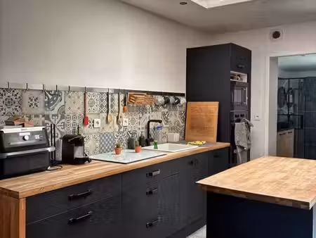 maison 4 pièces de 90m²