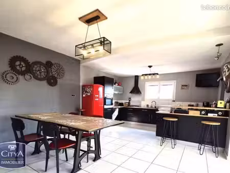 longère 6 pièces 107 m²
