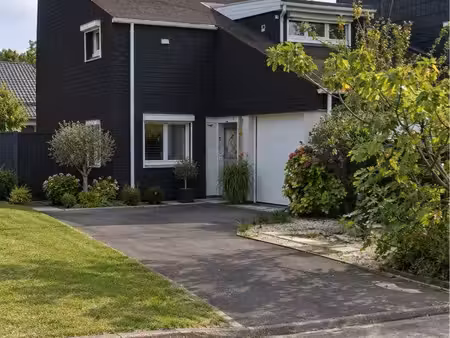 maison à vendre petite synthe