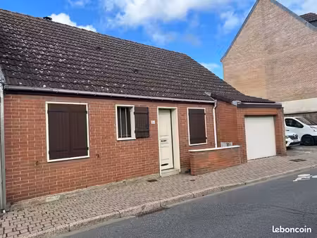 maison 3 pièces 76 m²