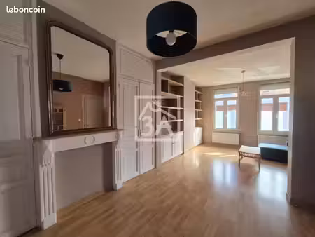 maison 5 pièces 86 m²
