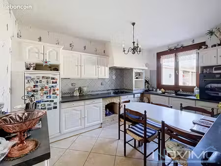 maison 3 pièces 87 m²