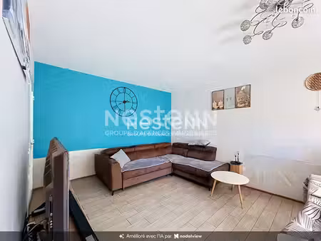 maison 5 pièces 96 m²
