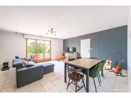 maison 5 pièces 96 m²