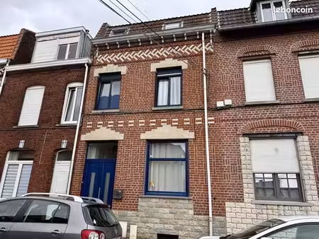 maison 5 pièces 137 m²