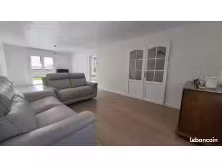 maison 4 pièces 92 m²