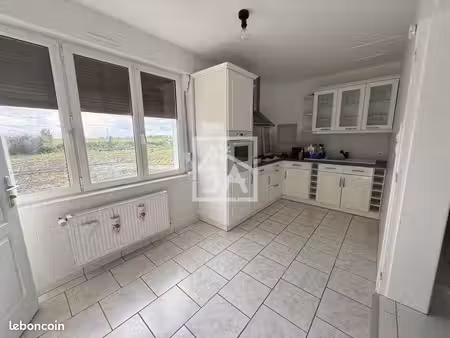 maison 7 pièces 149 m²