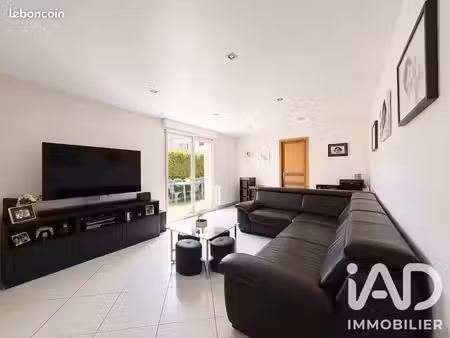 maison 4 pièces 96 m²