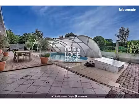 maison 5 pièces 90 m²