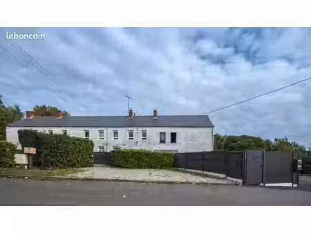 maison familiale