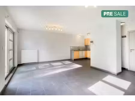 ruim appartement met 3 slaapkamers in heusden-zolder