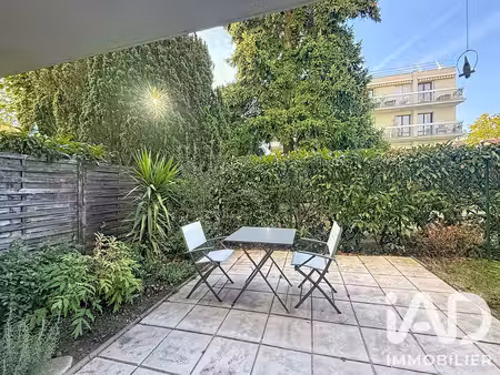 appartement à maisons-laffitte (78600)