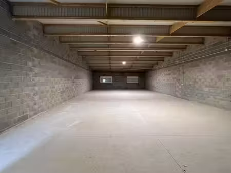 hangar à lespignan (34710)