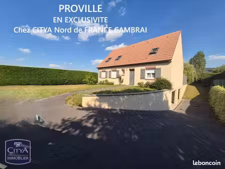 maison 8 pièces 147 m²