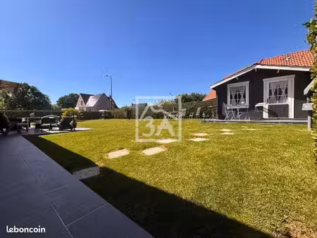 maison 6 pièces 96 m²