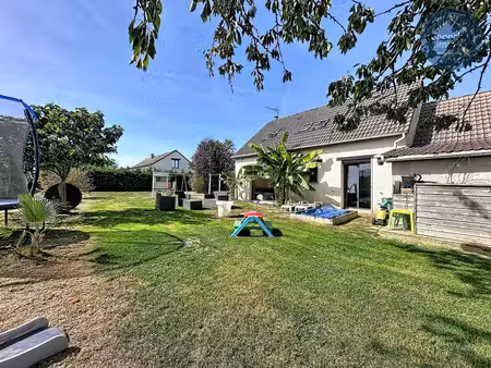 vente maison la framboisiere  93m² 6 pièces 153 000€ avec garage