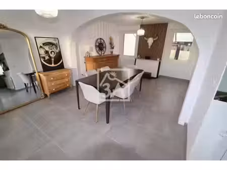 maison 7 pièces 144 m²