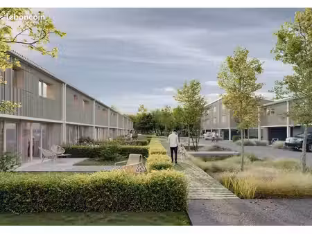 maison t5 loos