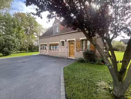maison 7 pièces 141 m²