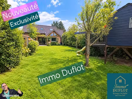 maison 6 pièces 135 m²