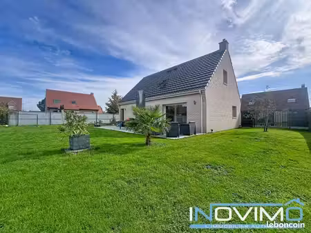 maison 6 pièces 96 m²
