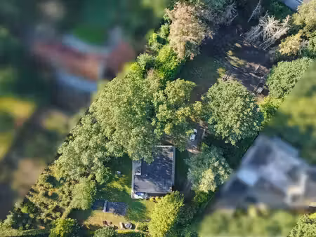 unieke kans op een riant perceel van 3.180 m² te aalter!