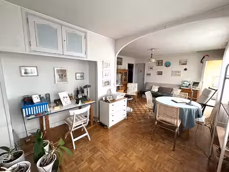 appartement 4 pièces 65 m² à vendre / acheter bagneux 92220 ? | era immobilier