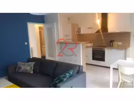 brest kerinou t2 meuble avec terrasse