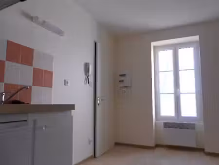 challans appartement 2 pièce(s) de 24.59 m²