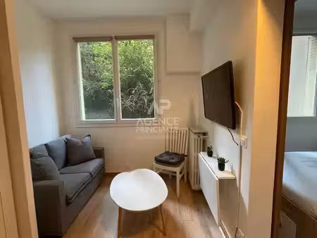 chaville la pointe - appartement meublé