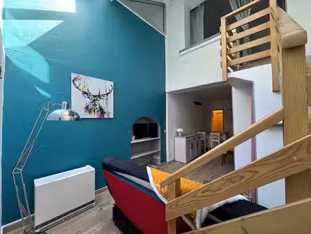 location appartement 1 pièce  44.04m²  dijon