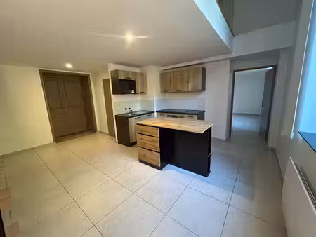 appartement aix les bains 3 pièce(s) 80 m2