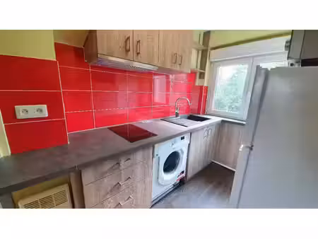 location appartement 1 pièce 25 m² à francheville (69340)