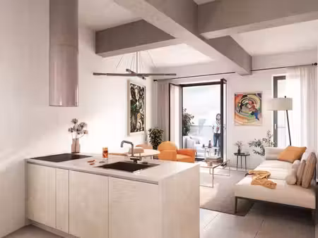 appartements 1 chambre avec terrasse – les terrasses de jeme