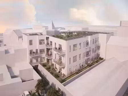 appartements 1 chambre avec terrasse – les terrasses de jeme