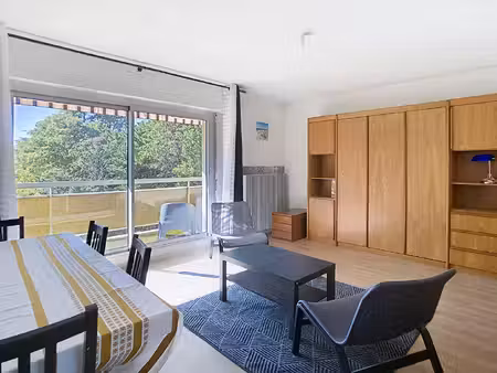 appartement gradignan 1 pièce(s) 38.86 m2