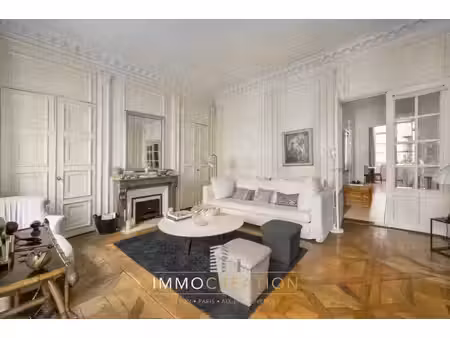 vente appartement 5 pièces 127 m² lyon 2 (69002)