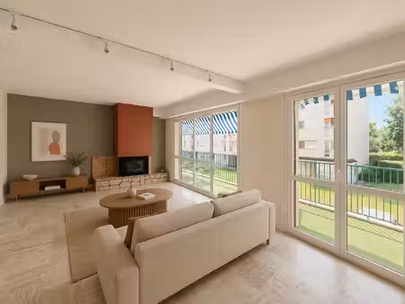 location appartement 4 pièces  74.00m²  melun