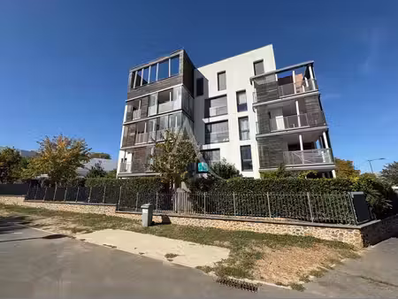 appartement noisiel 1 pièce 31.86 m2