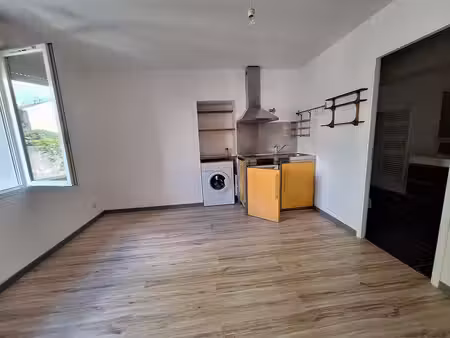 st junien -appartement t2