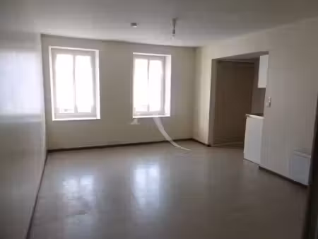 studio à challans 1 pièce(s) de 27.17 m²