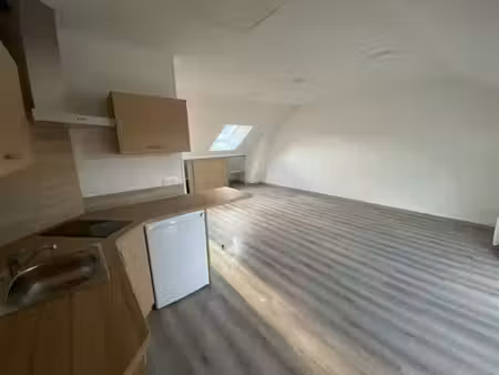 studio de 25 m² proche la ferte bernard