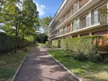 appartement versailles 4 pièce(s) 79.29 m2