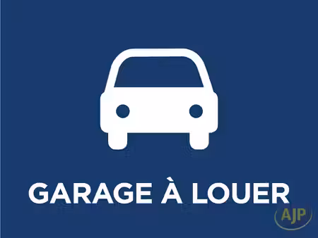 graslin - garage fermé 16m2