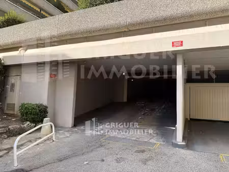 location parking gorbella / ray
